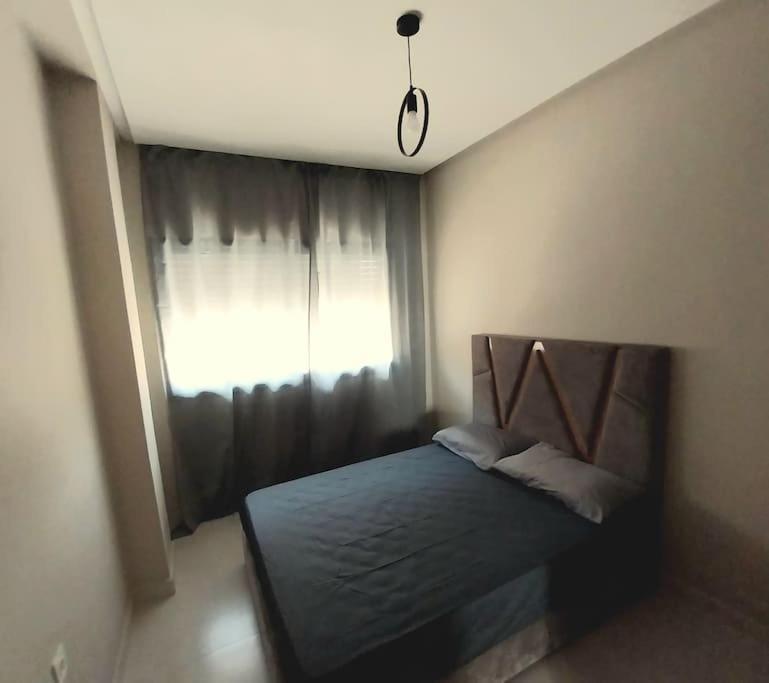 Appartement Cosy Proche Aeroport Deroua Exteriér fotografie
